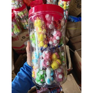 Kẹo bông đường