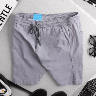 QUẦN SHORT NAM LƯNG THUN MẪU MỚI NHẤT MỀM MẠI DỄ VẬN ĐỘNG