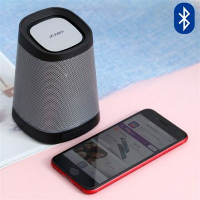 Loa Bluetooth Fenda W7 và W8 công suất 3w bảo hành 1 năm 1 đổi 1 có jack cắm 3.5mm