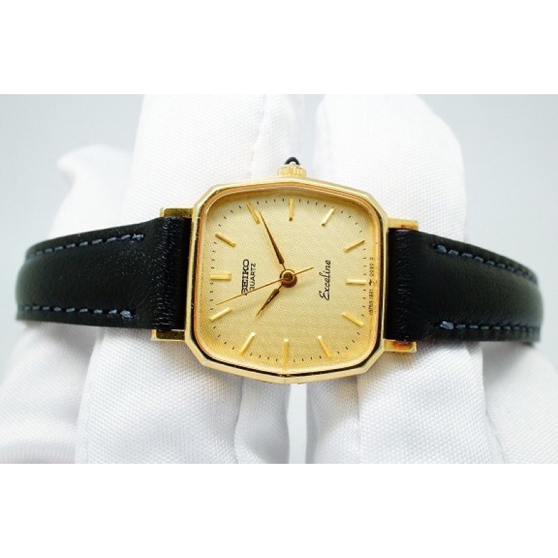 Đồng hồ nữ Seiko