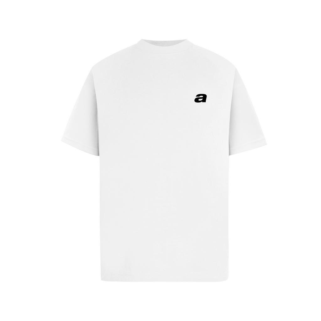 ÁO THUN HẰNG NGÀY THE a DAILY TEE - M* AASTU // AA // AASTUDIO
