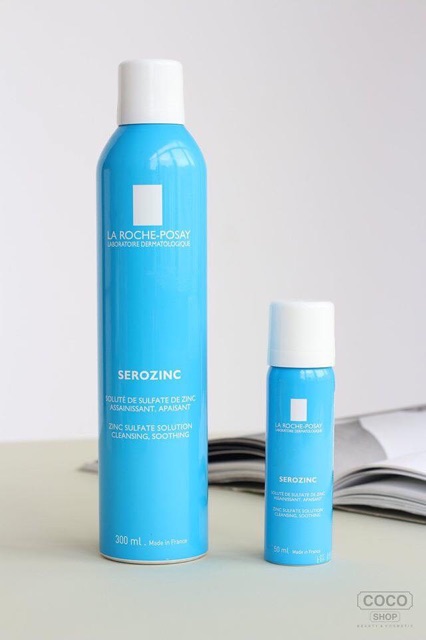 Xịt Khoáng La Roche-Posay Serozinc | BigBuy360 - bigbuy360.vn