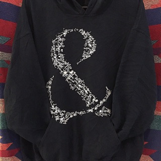 HOODIE 2HAND