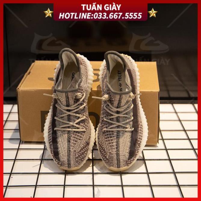 [FREE SHIP] Giầy Thể Thao Y3ZZY 350 Size Nam 40-43 Mẫu mới nhất dễ phối đồ /TUẤN GIÀY | BigBuy360 - bigbuy360.vn