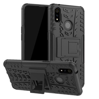 For OPPO Realme 3 3pro bracket phone case