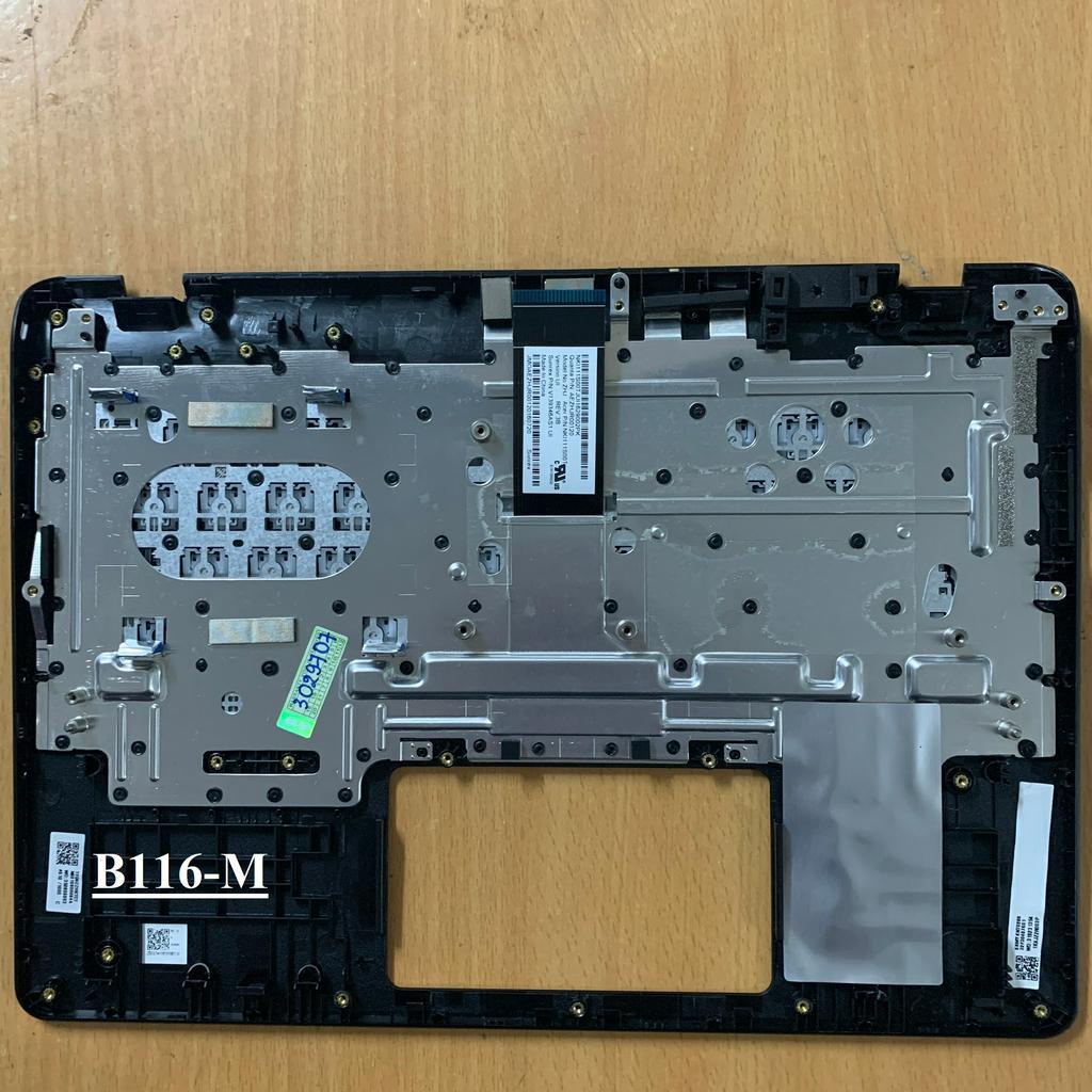 Vỏ Mặt C Dành Cho Laptop Acer – B116-M – Có sẵn bàn phím- Hàng mới