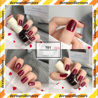 [T01] Sơn Móng Tay Lột Cao Cấp Two Moons