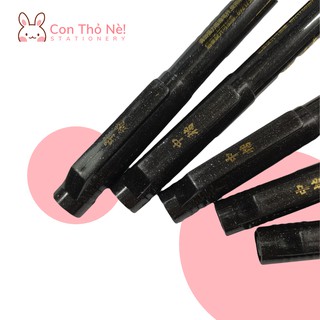 Bút Thư pháp Baoke S21 viết Hán tự Kanji Calligraphy Hiện đại có thể bơm mực Con Thỏ Nè Stationery