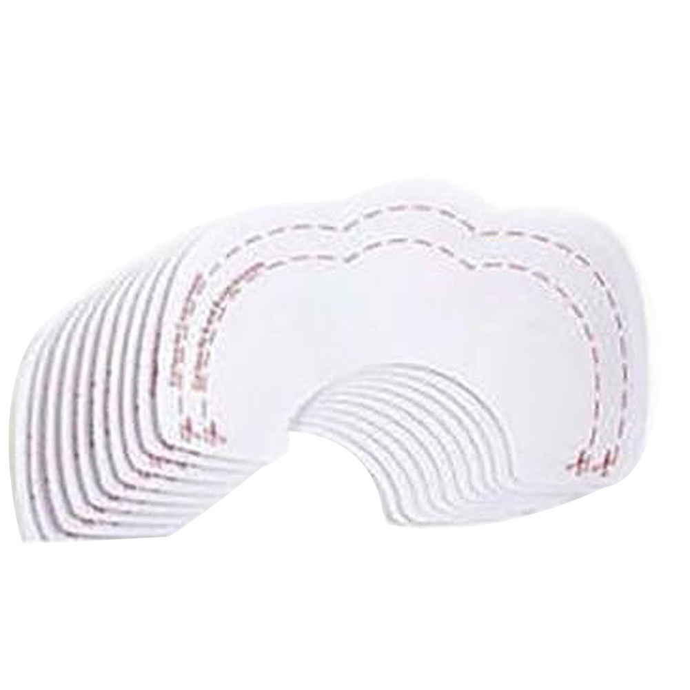 (Hàng Mới Về) Set 10 Miếng Silicone Dán Nâng Ngực Chống Chảy Xệ | BigBuy360 - bigbuy360.vn