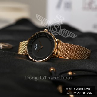Đồng hồ nữ Sunrise SL6656.1401