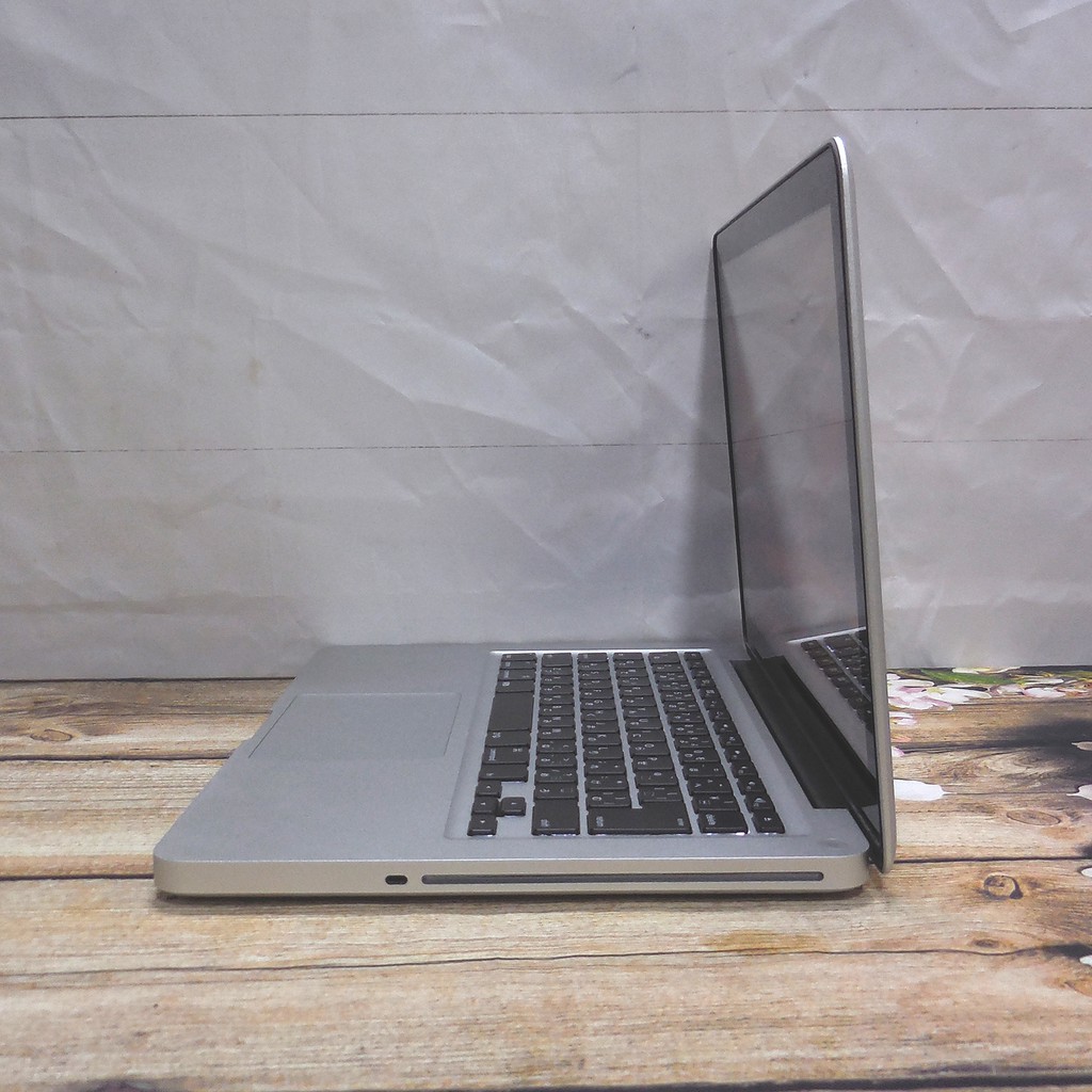 MP713 - Macbook cũ - MacBook Pro Unibody 13" MD314 Late 2011 Core i7