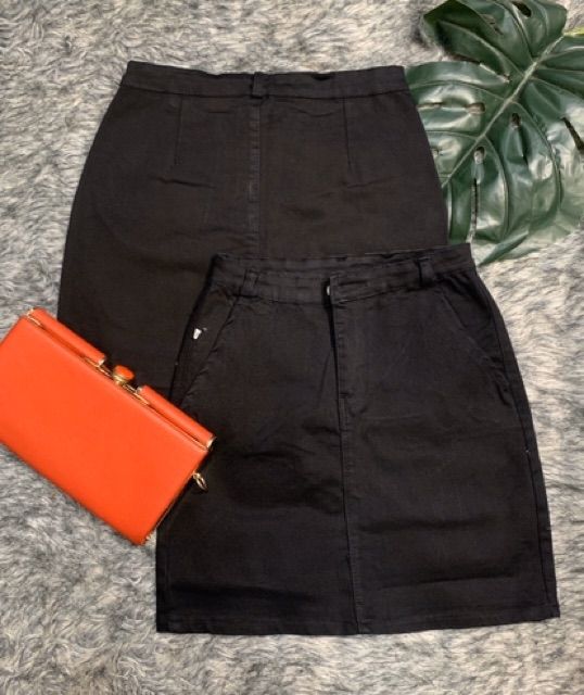 Chân váy lưng cao from chữ A có quần trong | BigBuy360 - bigbuy360.vn