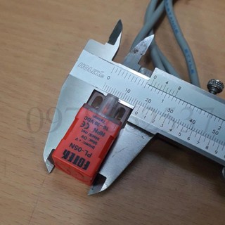 Cảm biến tiệm cận PL-05N