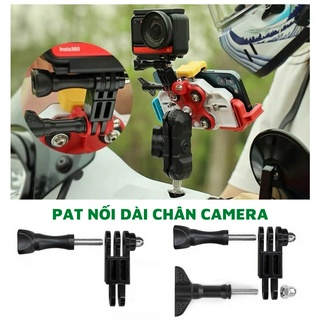 Pat nối dài chân camera osopro chính hãng