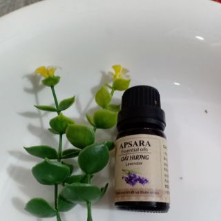 Tinh dầu oải hương lọ xông thơm phòng lọ 10ml