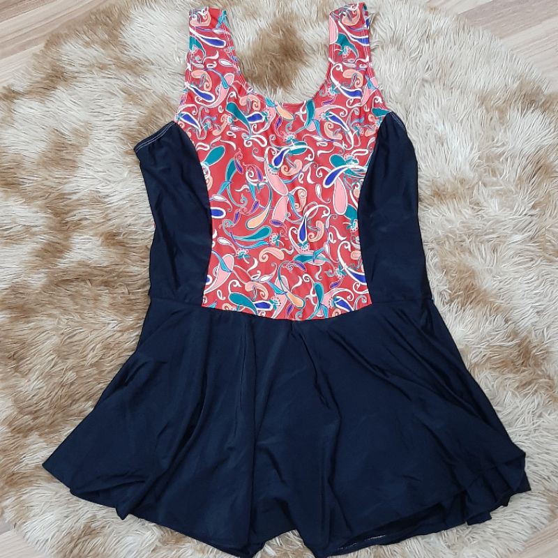 Đồ bơi big size trên 70 kg vừa | BigBuy360 - bigbuy360.vn