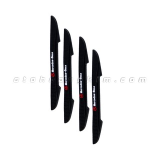 Miếng dán chống va đập cửa ô tô Mercedes - 8890