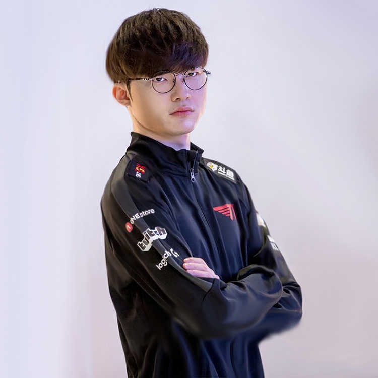 [HÀNG ORDER] ÁO KHOÁC SK TELECOM T1 FAKER, T1 LCK 2020 | BigBuy360 - bigbuy360.vn