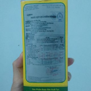 [MUA 2 TẶNG 1] Dầu tràm Ông Niệm-Thiên An