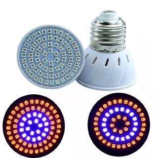 Đèn LED trồng cây E27 / GU10 / MR16