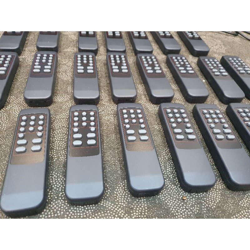 Điều khiển vang số x3, x5, x6, x7,x8,x10, x12,bf306