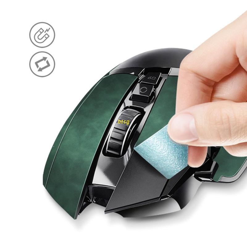 Miếng Dán Chống Mồ Hôi Cho Chuột logitech G502