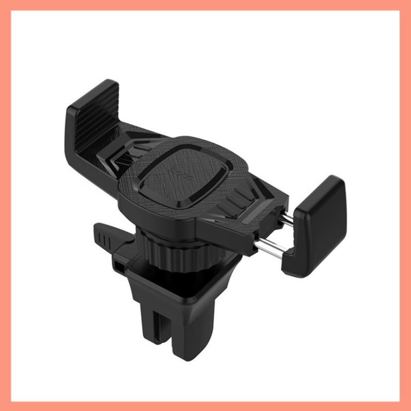 Giá Đỡ Điện Thoại Kẹp Cửa Gió Điều Hòa Ô Tô Xe Hơi Tiện Dụng HOCO CA38 | BigBuy360 - bigbuy360.vn