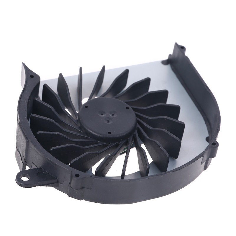 DOU Laptop CPU Cooler Fan for Compaq CQ72 G72 CQ62 G62 612355-001 KSB0505HA-A 9K62