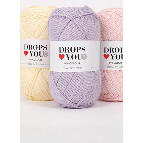 Sợi drops you 7