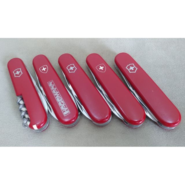 Dao đa năng Victorinox Spartan (no keyring)