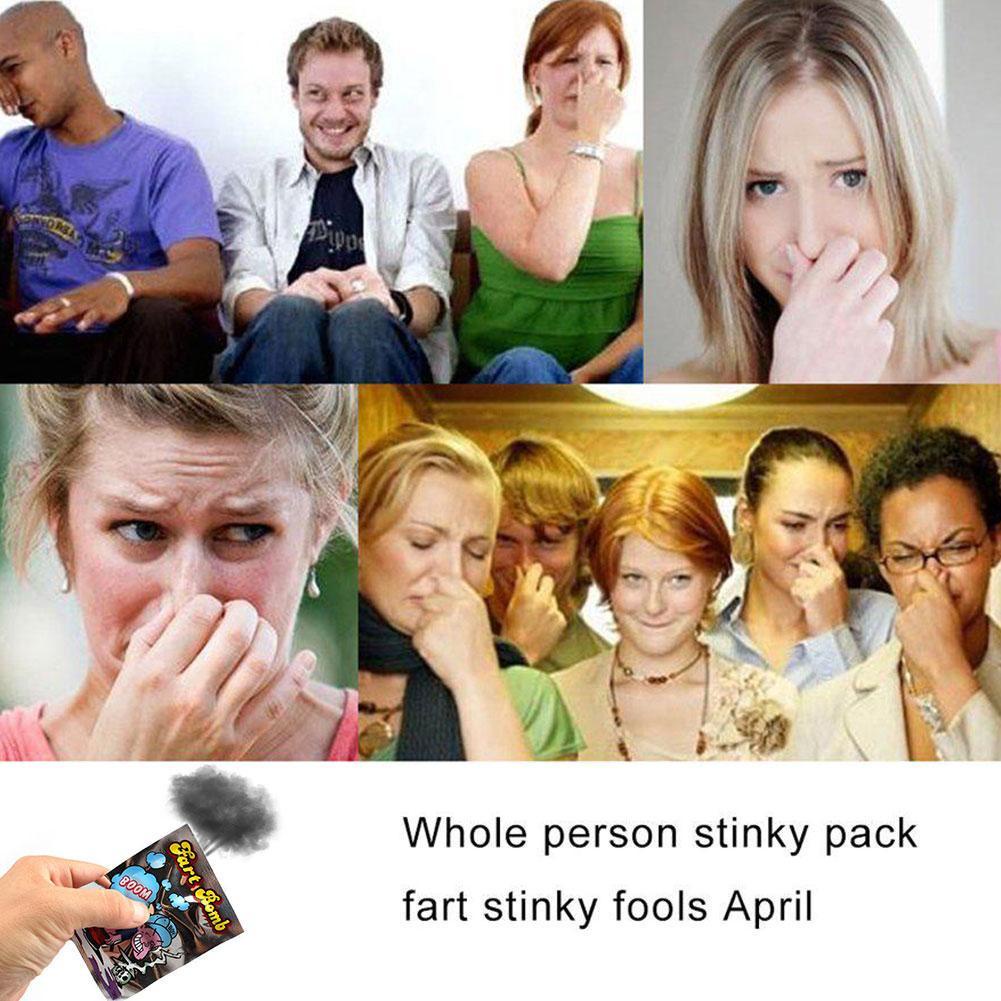 1 Túi Bom Đồ Chơi Mới Lạ L5I2