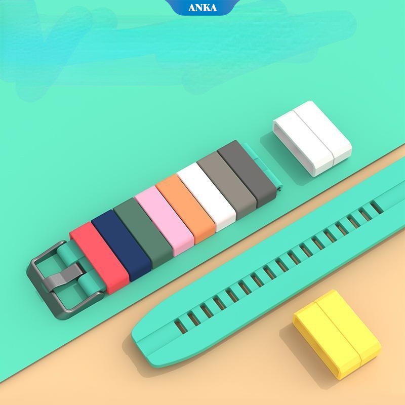 Dễ Thương Dây Đeo Đồng Hồ Thông Minh Huawei Watch / Gt / 2e Glory Magic / Dream Kèm Vòng Cố Định