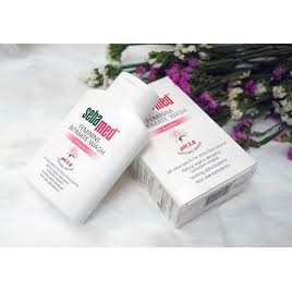 [Mỹ phẩm Đức] Dung dịch vệ sinh phụ nữ Sebamed