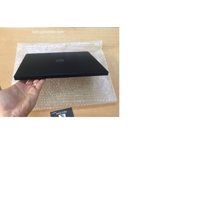 DELL 5289 i7-7600U/ ram 16G/ SSD 256G/ 12.5" cảm ứng xoay 360 độ | BigBuy360 - bigbuy360.vn