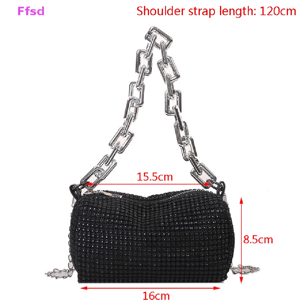 Túi Đeo Chéo Vai Thời Trang Mùa Hè 2022