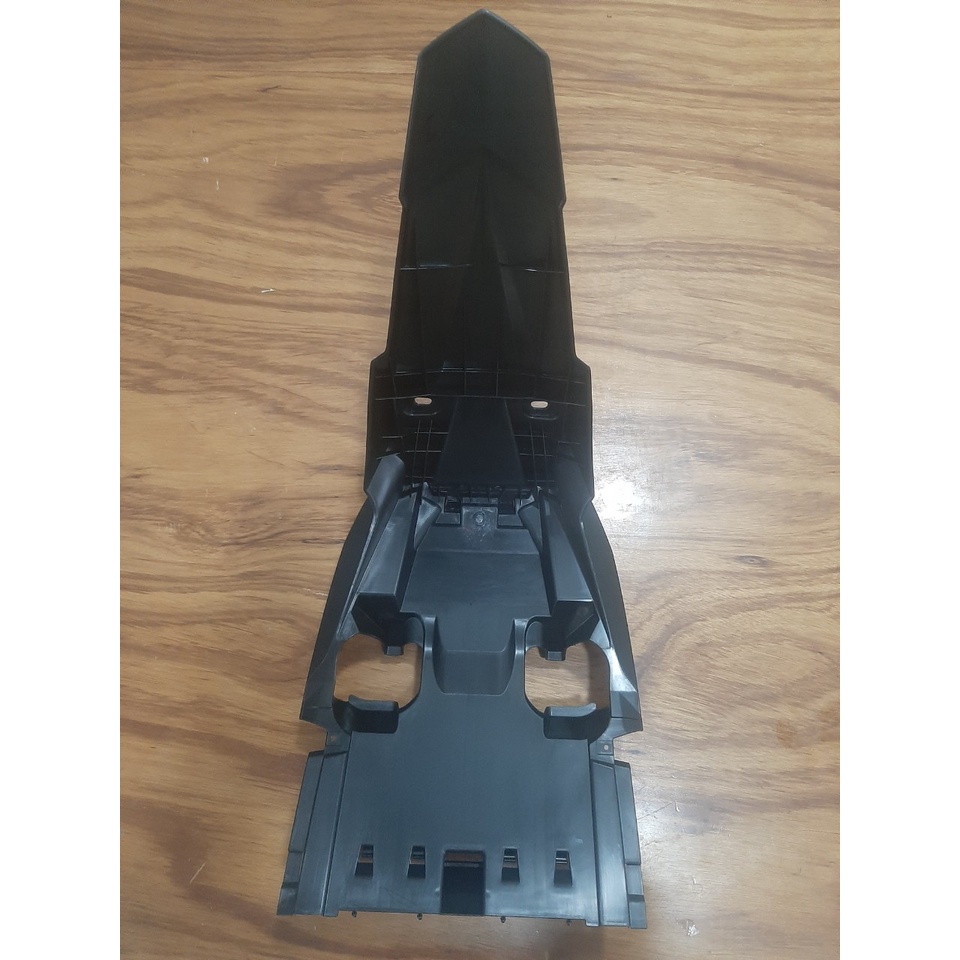Bộ chắn bùn sau | Đuôi Air Blade K66 (2015 - 2019) chính hãng Honda 80110-K66-V00-ZA