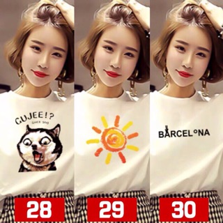 Sét3 áo phông 💥💥💥