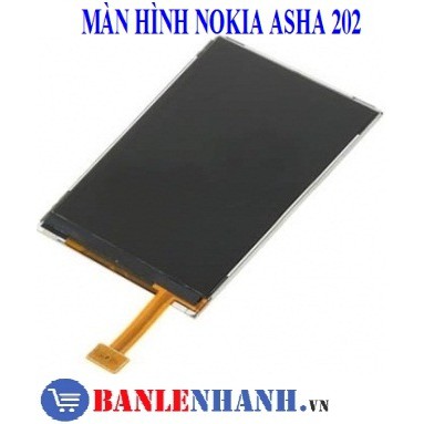 MÀN HÌNH ZIN NOKIA ASHA 202