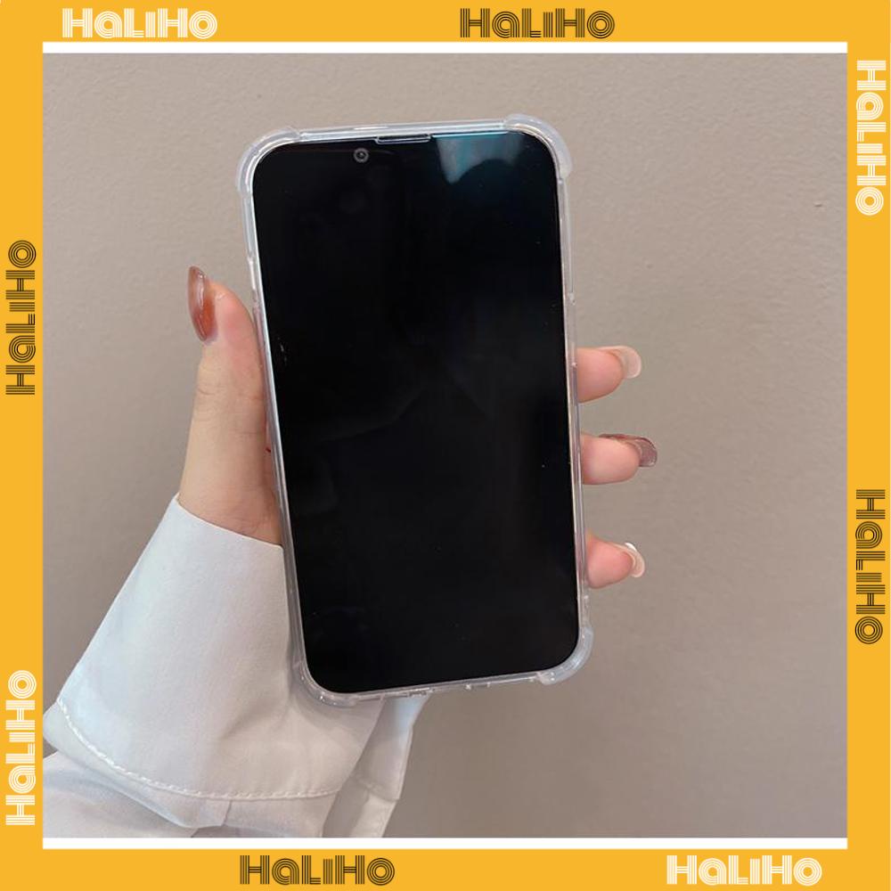 iPhone Case Acrylic Luxury Makeup Mirror Airbag Shockproof Protection Camera Flowers Simple Cute Compatible For iPhone 11 iPhone 13 Pro Max iPhone 12 Pro Max iPhone 7Plus iPhone xr