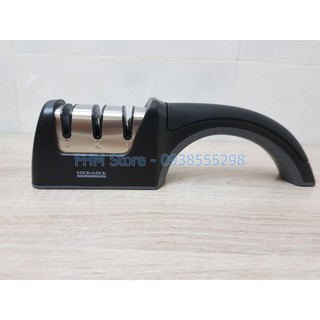 Dụng cụ mài 3 lớp Lock&Lock CKK112