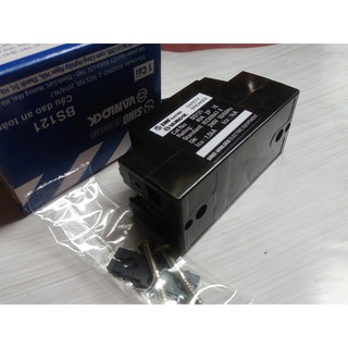 [Hàng Tốt]CB Cóc Cầu Dao Sino 40A