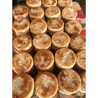 BÁNH HẠT RẺ SAPA