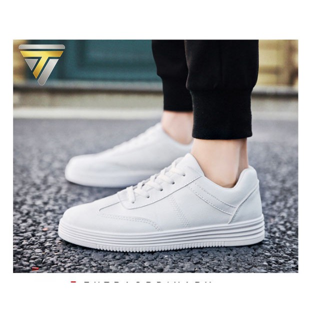 [FREESHIP - FULLBOX]Giày sneaker nam thời trang mới nhất 2018 TARANTO TRT-GTTN-37 :