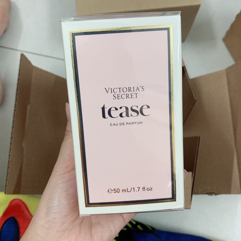 🇺🇸 [Bill, auth] SĂN SALE NƯỚC HOA VICTORIA'S SECRET 50ML CÁC LOẠI | BigBuy360 - bigbuy360.vn