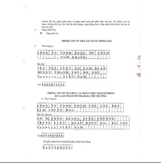 SERUM KHÁNG SINH TƯƠI DR.ANTIBI