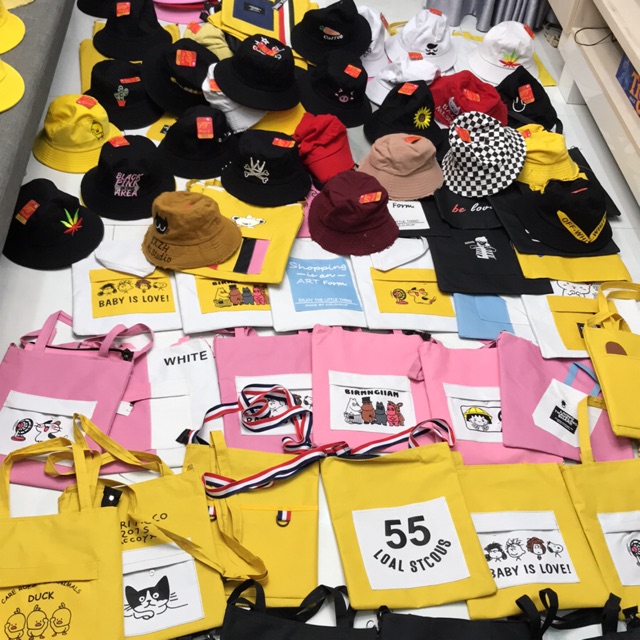 Combo Sản phẩm khách chọn