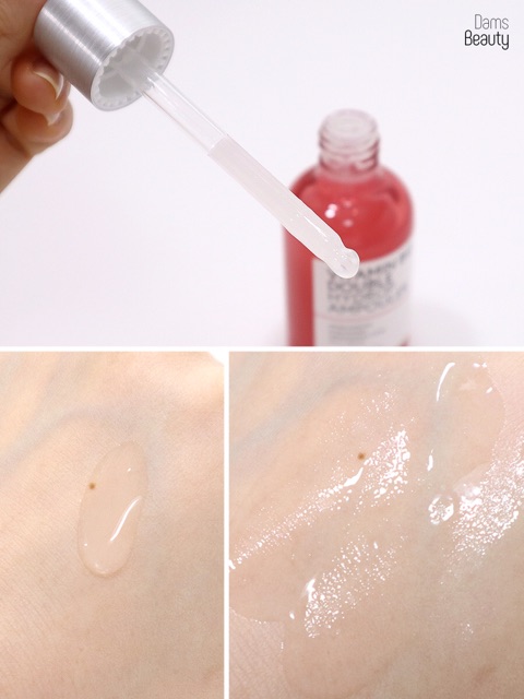 ( MINI ) SET DƯỠNG MISSHA AMPOULE MINITURE SPECIAL KIT | BigBuy360 - bigbuy360.vn