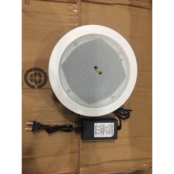 loa âm trần bluetooth nghe nhạc cực hay