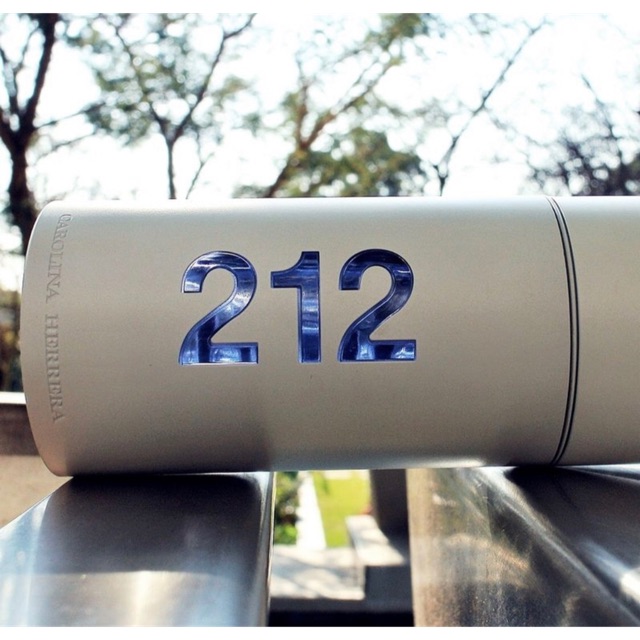 Nước hoa 212 Men Aqua chai nhỏ 10ml