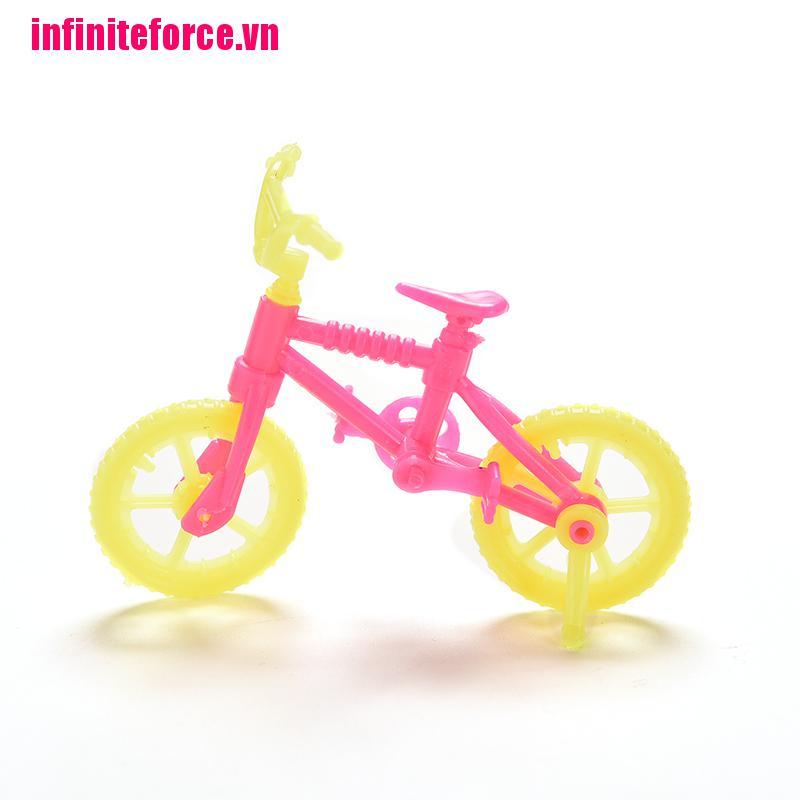 Bộ Xe Đạp Mini Vn Set 2 / 5 / 10 Chất Lượng Cao